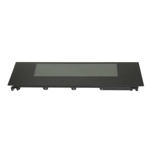 Electrolux Door Assembly,Glass,White,Uppe - 318304163