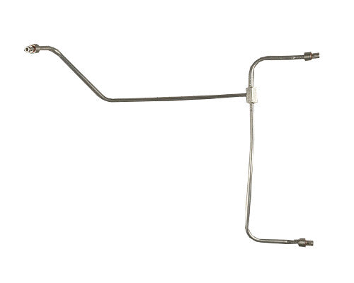 Electrolux Tube,Manifold,3/8,Interconnect - 318305410