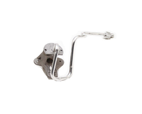 Electrolux Ignitor/Orifice Assy.,Top Burn - 318306304