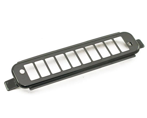 Electrolux Cover,Flue,Black - 318308303
