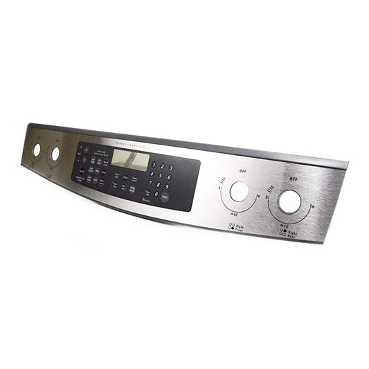 Electrolux Control Panel Assembly,W/Membr - 318312203