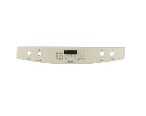 Electrolux Control Panel Assem - 318312300