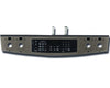 Electrolux Control Panel Assembly,Steel/G - 318313831
