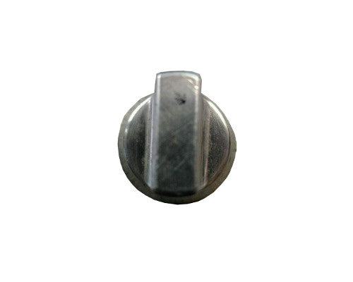 Electrolux Knob,Selector,Stainless - 318314705