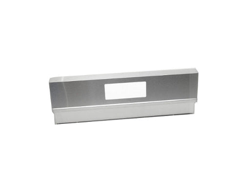 Electrolux Panel,Control,Stainless - 318315002