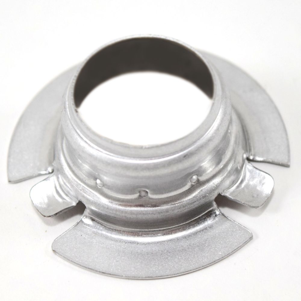 Electrolux Range Oven Vent Tube Adapter - 318317006