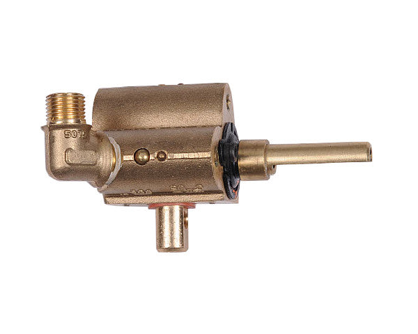 Electrolux Valve,Top Burner,Dual Port - 318321803