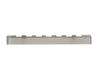 Electrolux Trim,Door Opening,White,Bottom - 318330001