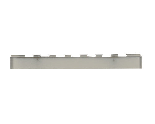 Electrolux Trim,Door Opening,White,Bottom - 318330001