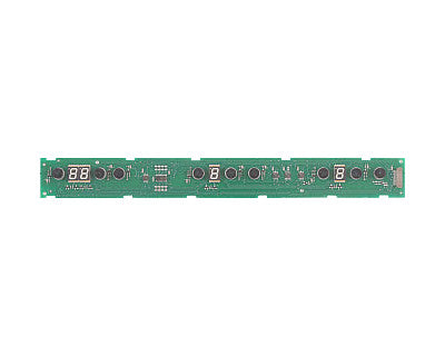 Electrolux Touch Control - 318330720