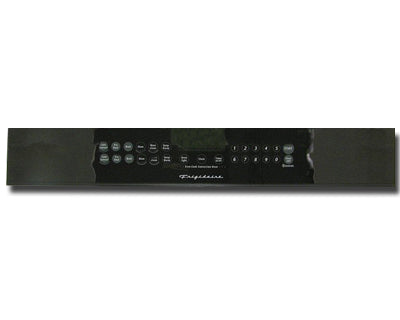 Electrolux Control Panel Assembly,Glass - 318331310