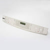Electrolux Control Panel Assem - 318335816