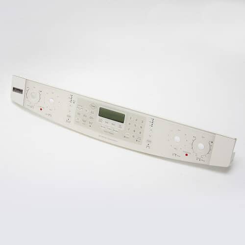 Electrolux Control Panel Assem - 318335816