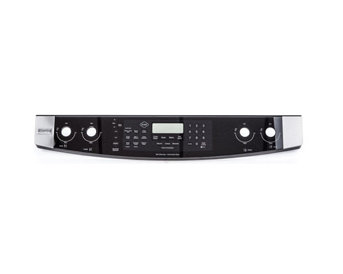 Electrolux Control Panel Assem - 318335869