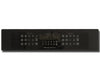 Electrolux Control Panel Assem - 318342807