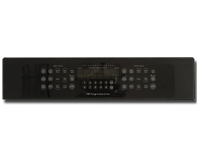 Electrolux Control Panel Assem - 318342807