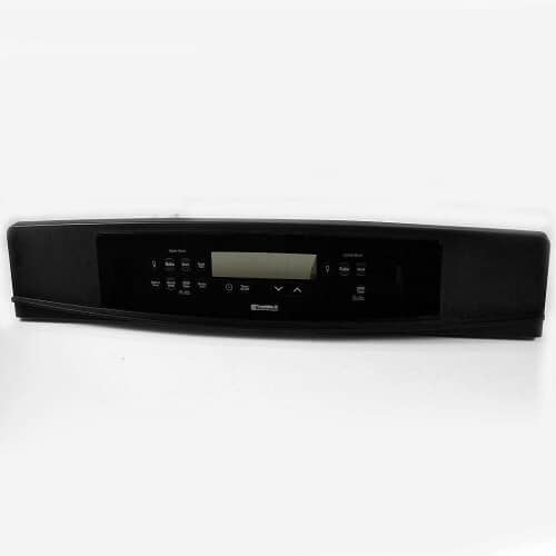 Electrolux Control Panel Assem - 318343105