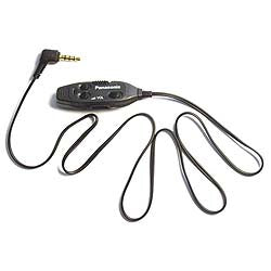 Panasonic Remote - RFEV015PCKS
