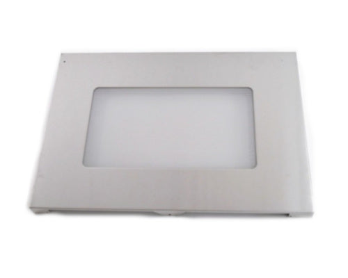 Electrolux Door Assembly,Stainless,W/Glas - 318344025