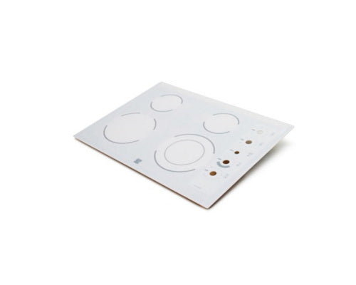 Electrolux Main Top Assy,Glass/Steel,Enam - 318358800