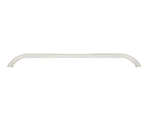 Electrolux Handle Assembly,Door,White,W/S - 318362820