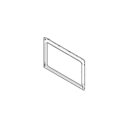 Electrolux Front,Oven - 318364902