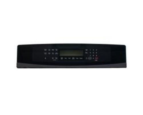 Electrolux Control Panel Assembly,Glass - 318366207