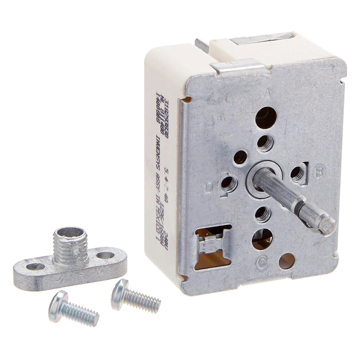 Electrolux Switch - 318369616