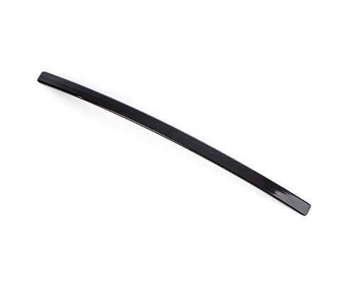 Electrolux Handle,Door,Black,W/Spacer - 318372417