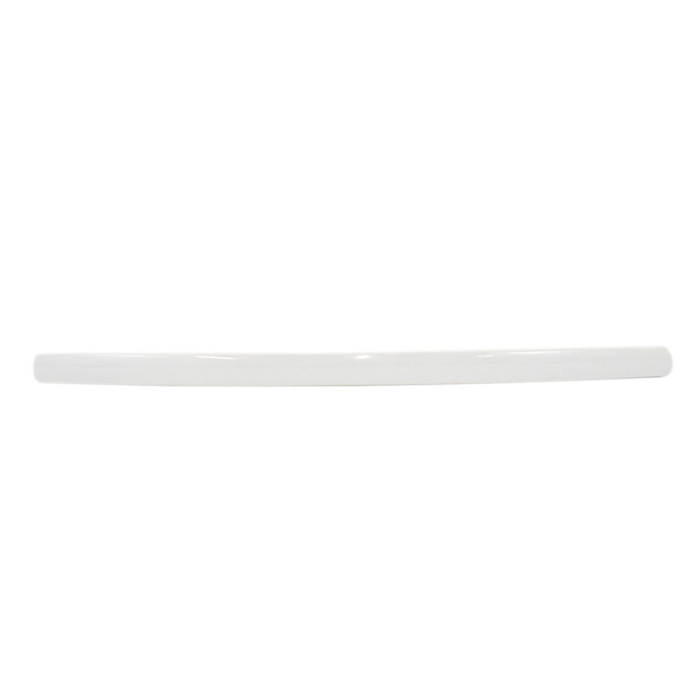 Electrolux Handle,Door,White,W/Spacer - 318372421