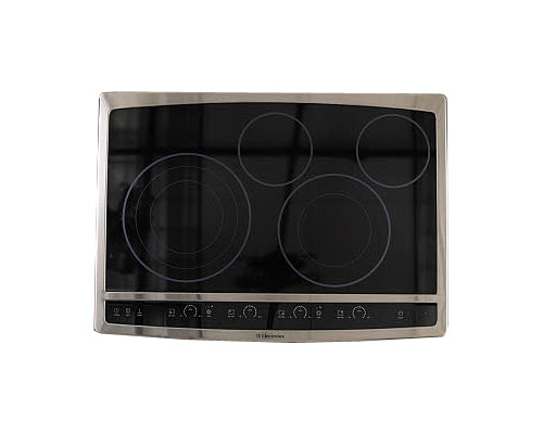 Electrolux Maintop Assembly - 318384302