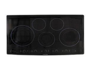 Electrolux Maintop Assembly - 318384311
