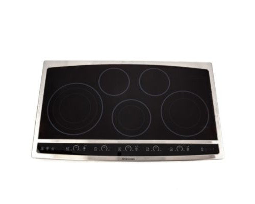 Electrolux Maintop Assembly - 318384336