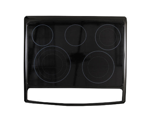 Electrolux Maintop Assembly - 318389301