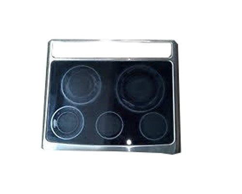 Electrolux Maintop Assembly - 318389302