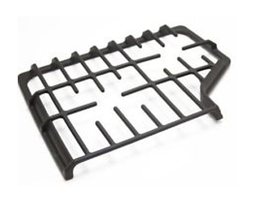 Electrolux Grate,Top Burner,Black,Rh - 318391408