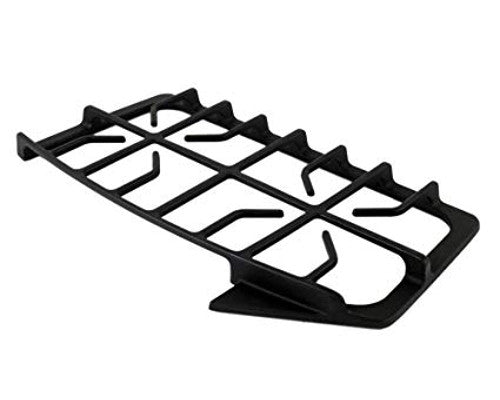 Electrolux Grate,Top Burner,Black,Rh - 318391605