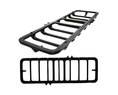 Electrolux Grate,Top Burner,Black,Center - 318391805