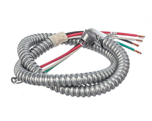 Electrolux Box & Wires Assy - 318394443