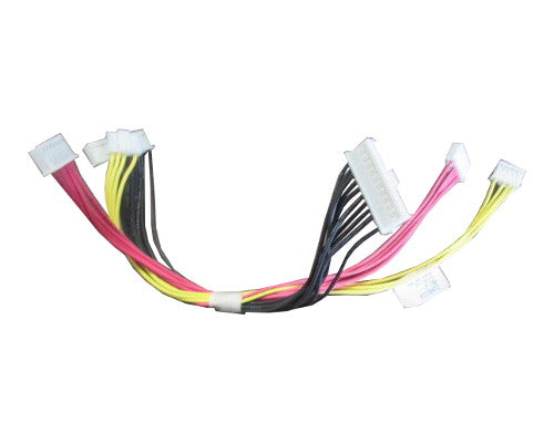 Electrolux Harness,Wiring,Interface,To Re - 318402334