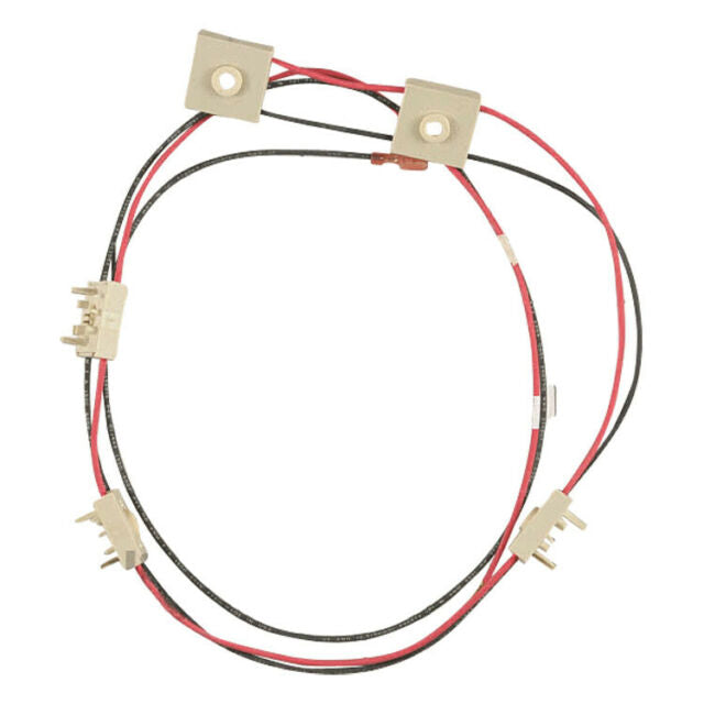 Electrolux Harness,Wiring,Communication - 318402356