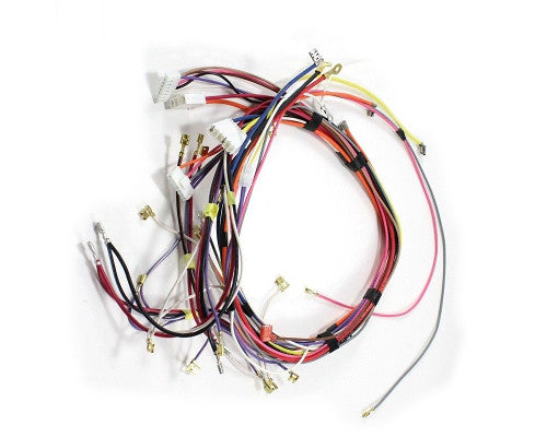 Electrolux Wiring Harness,Interface,Uib B - 318402374
