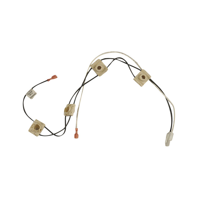 Electrolux Harness,Wiring,Main - 318402449