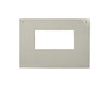 Frigidaire Part# 318403504 Outer Oven Door Panel Assembly (OEM) White