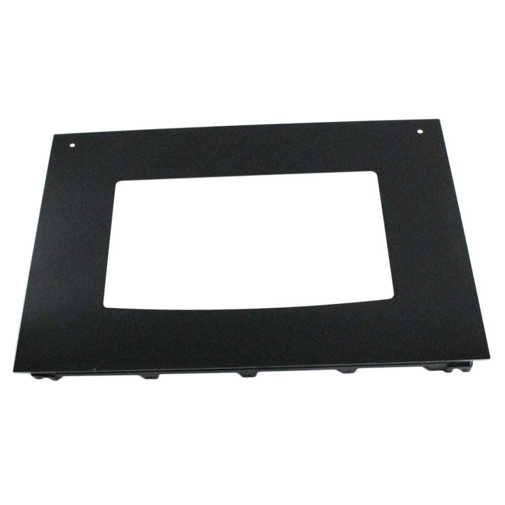 Electrolux Glass Assy.,Oven Door,Black - 318403509