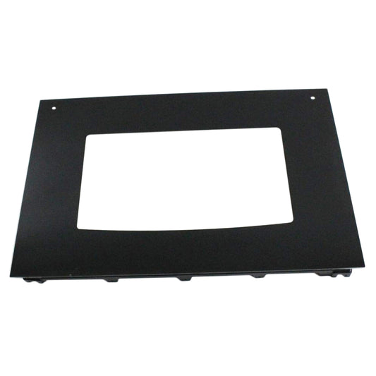 Electrolux Glass Assy.,Oven Door,Black - 318403509