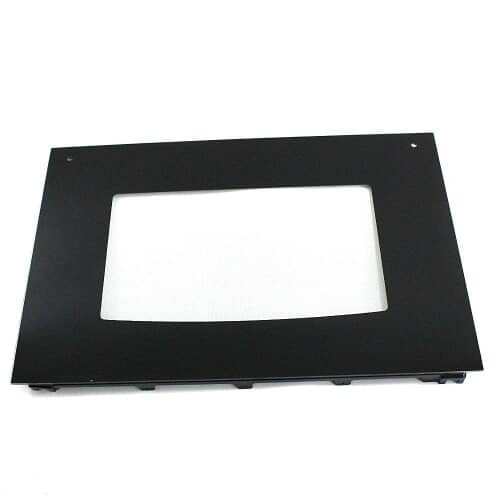 Maytag Oven Control Panel Assembly (Black) MEW6530DDS