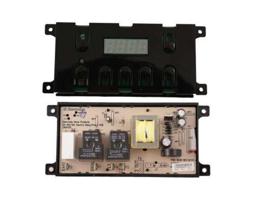 Electrolux Clock/Timer,Electronic,White - 318414212