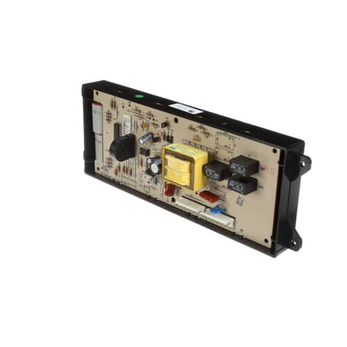 Electrolux Clock/Timer,Electronic,Black - 318414223