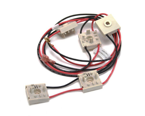 Electrolux Harness,Wiring,Main - 318532191